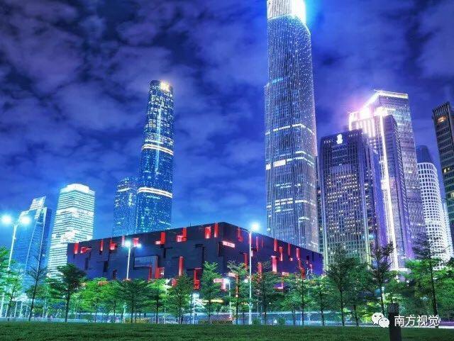 Xcellent International Serviced Apartment 広州 エクステリア 写真