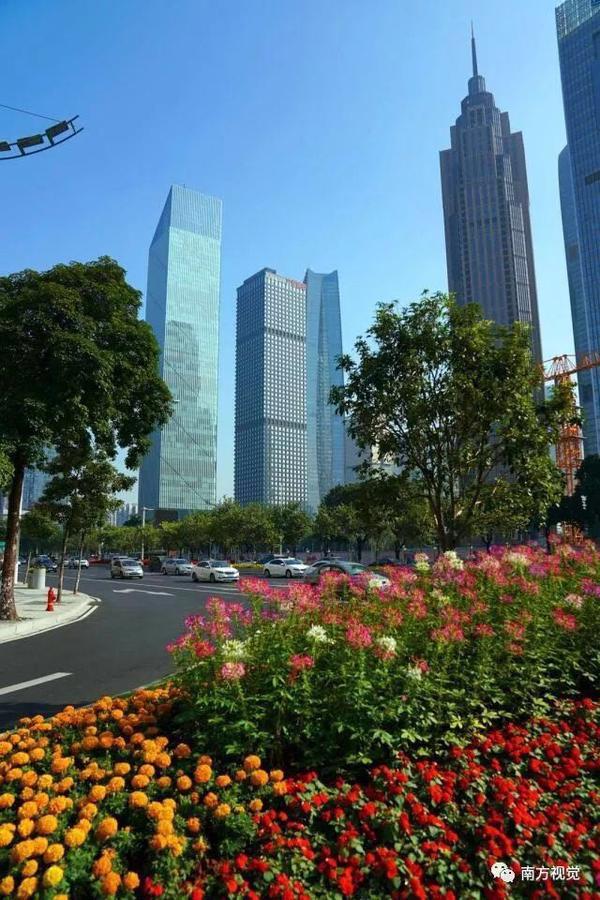 Xcellent International Serviced Apartment 広州 エクステリア 写真
