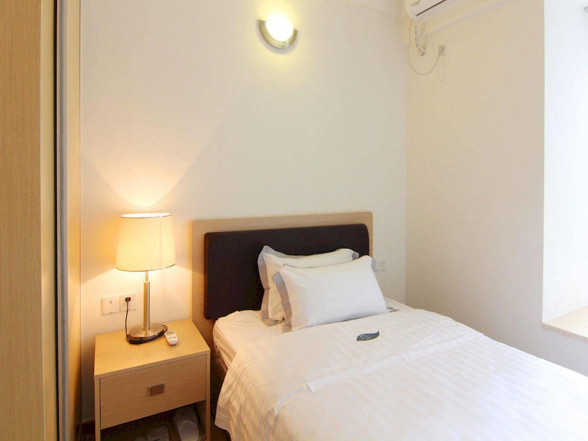 Xcellent International Serviced Apartment 広州 エクステリア 写真
